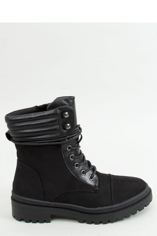 Bootie model 157734 Inello