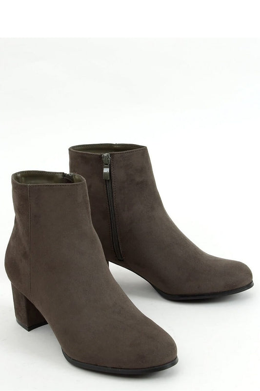 Heel boots model 158561 Inello