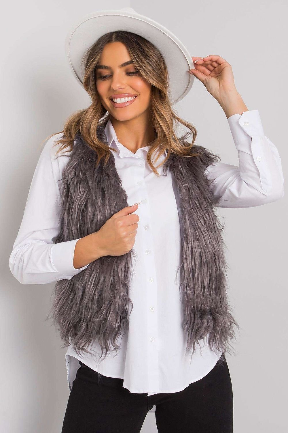 Gilet model 159690 Och Bella