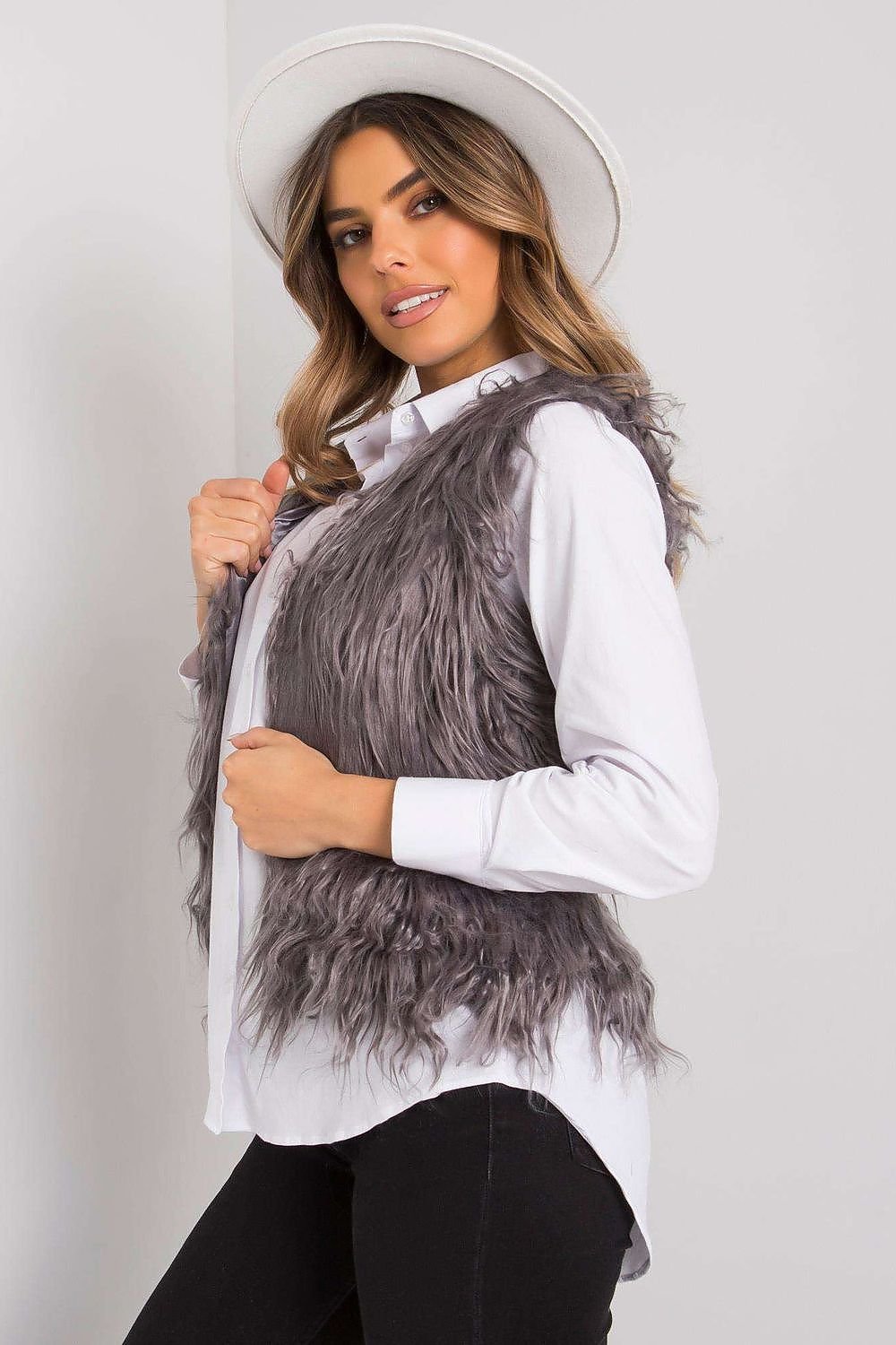 Gilet model 159690 Och Bella