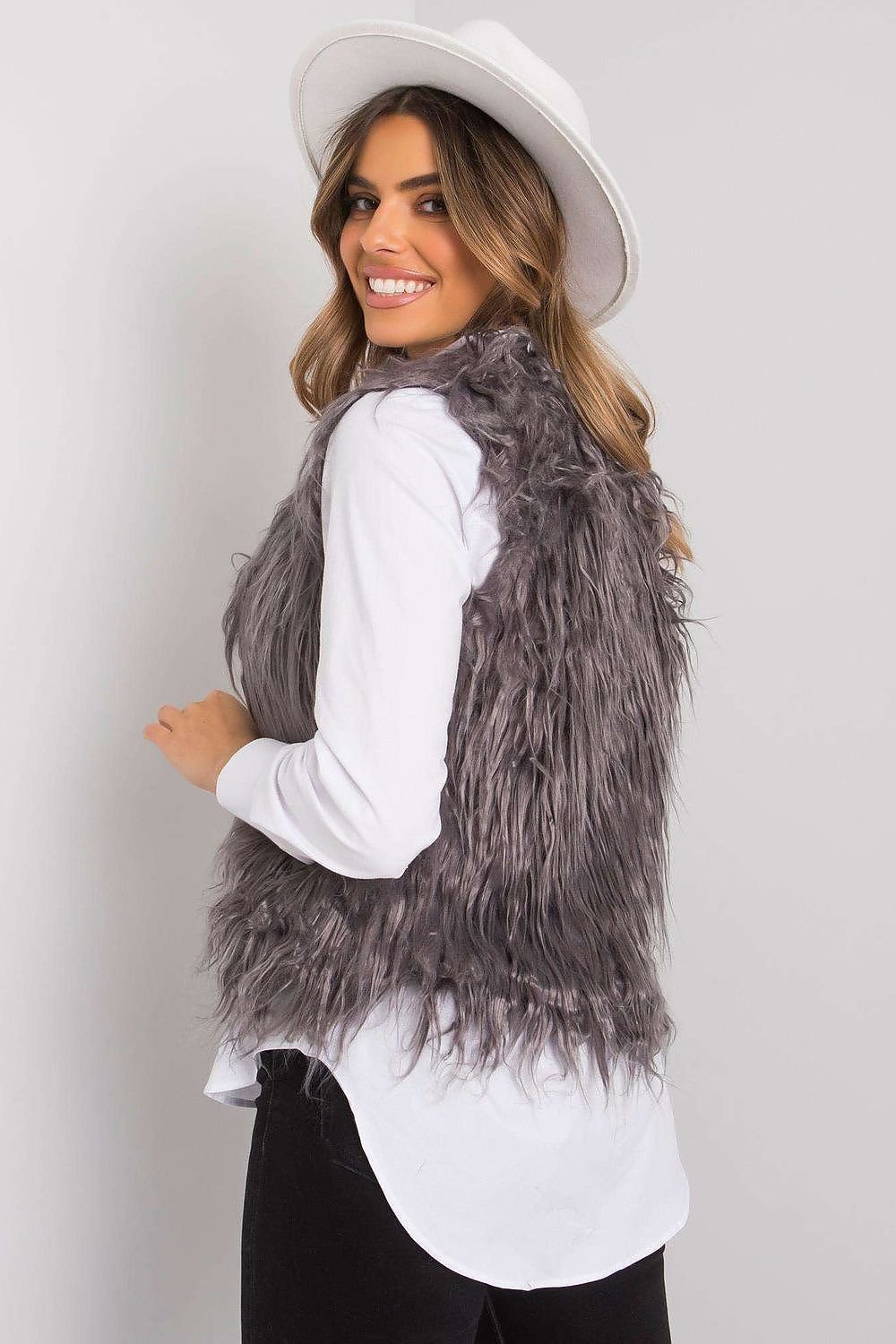 Gilet model 159690 Och Bella