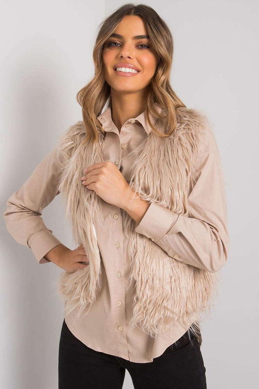 Gilet model 159692 Och Bella