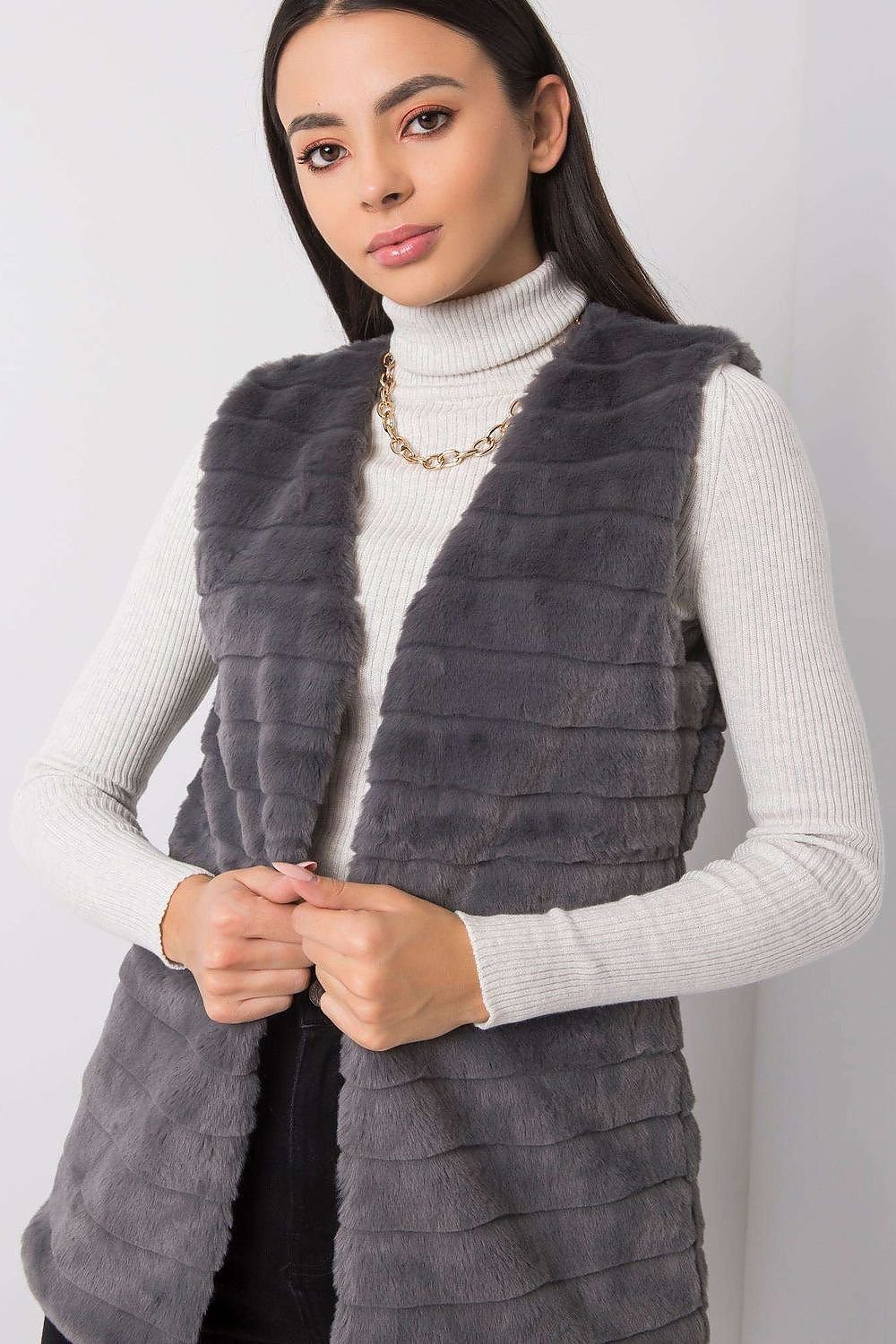 Gilet model 159802 Och Bella