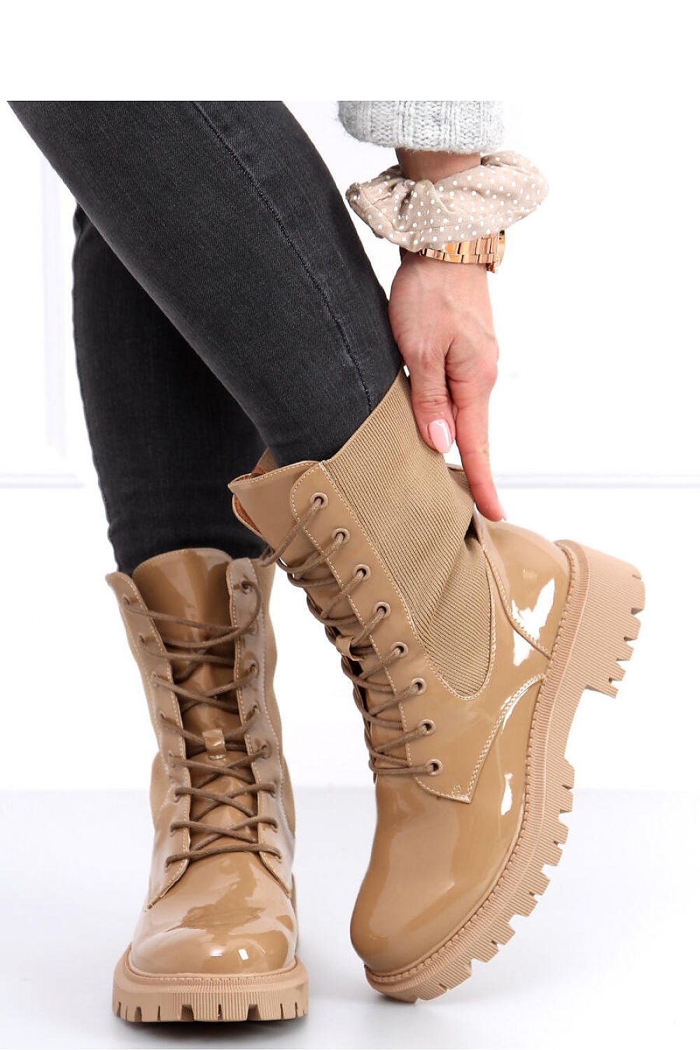 Boots model 161423 Inello