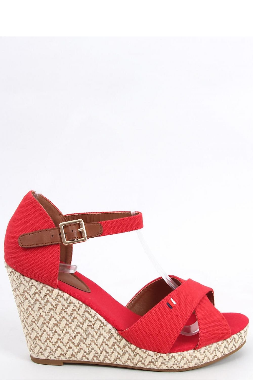 Heel sandals model 164212 Inello