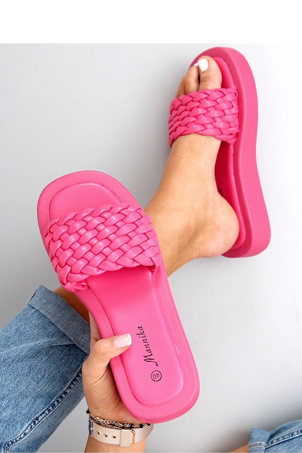 Flip-flops model 164994 Inello