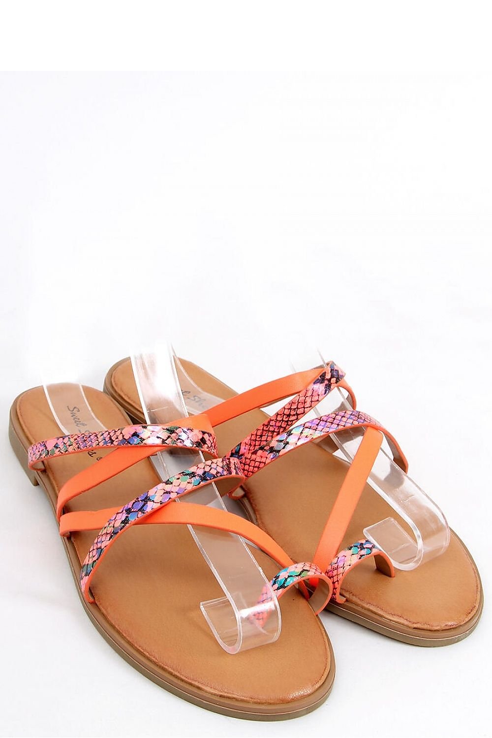 Japanese flip-flops model 165058 Inello