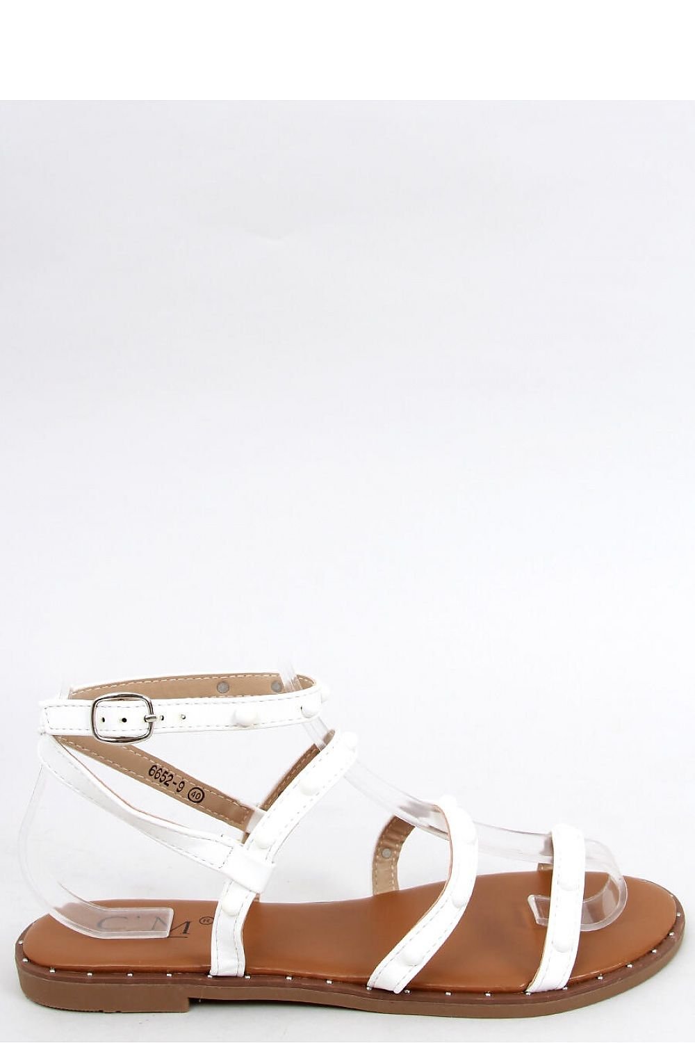 Sandals model 165059 Inello