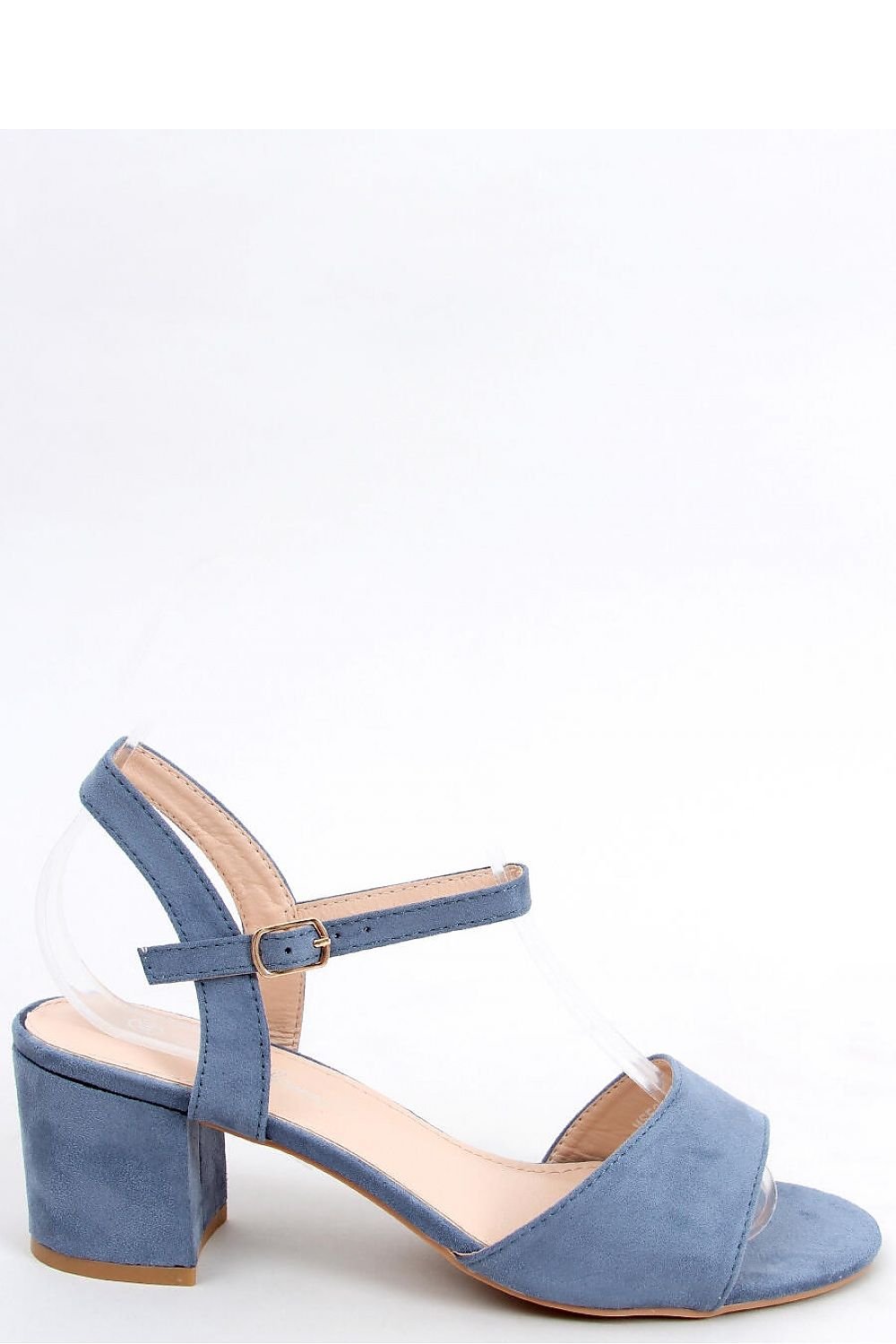 Heel sandals model 165236 Inello