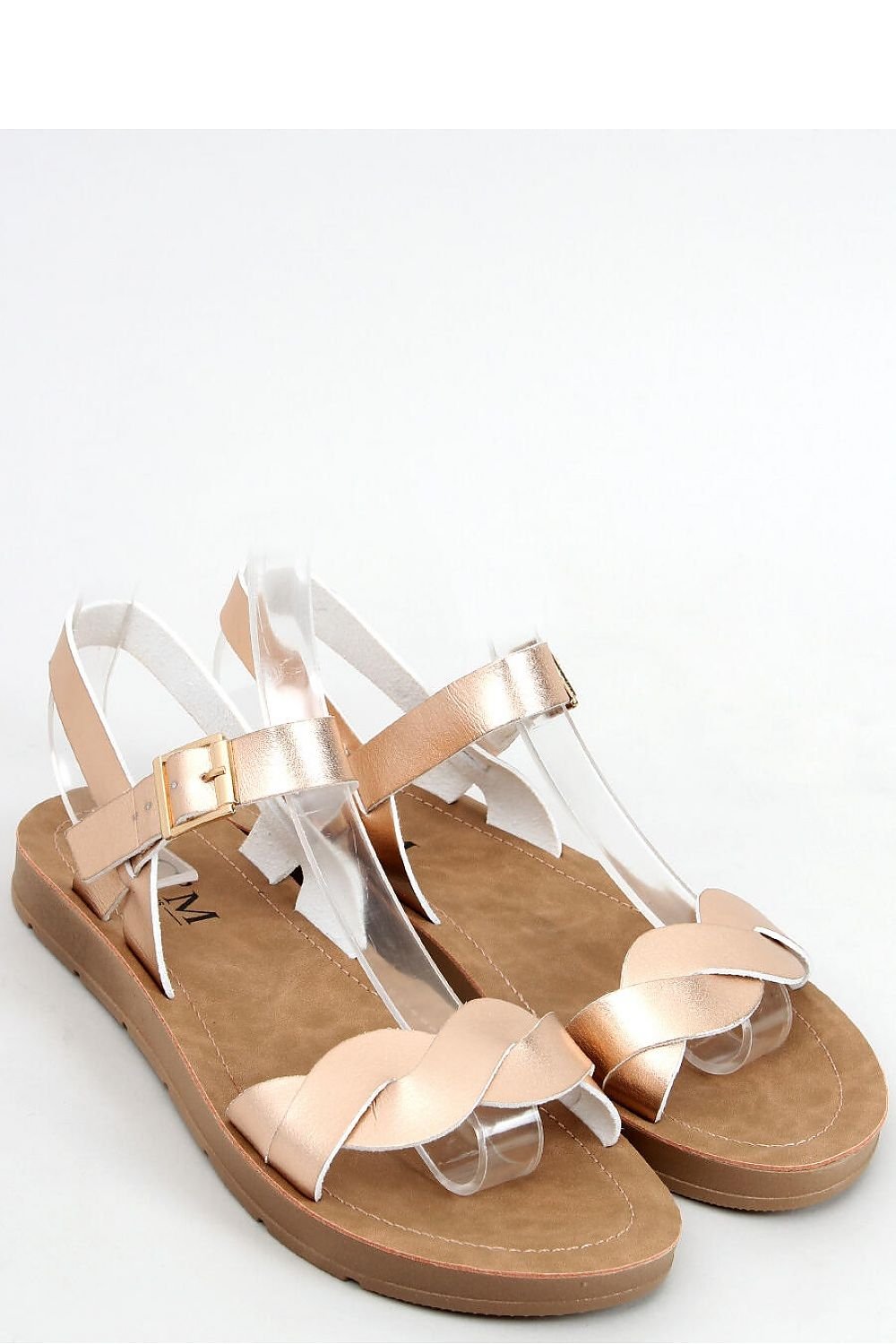 Sandals model 166578 Inello