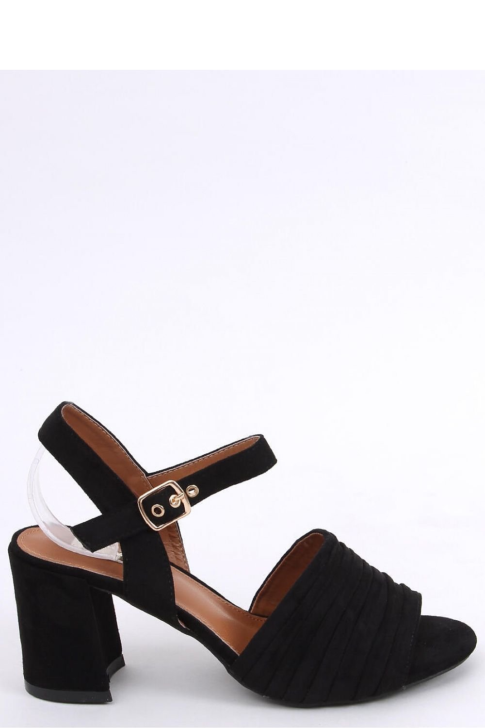 Heel sandals model 167469 Inello