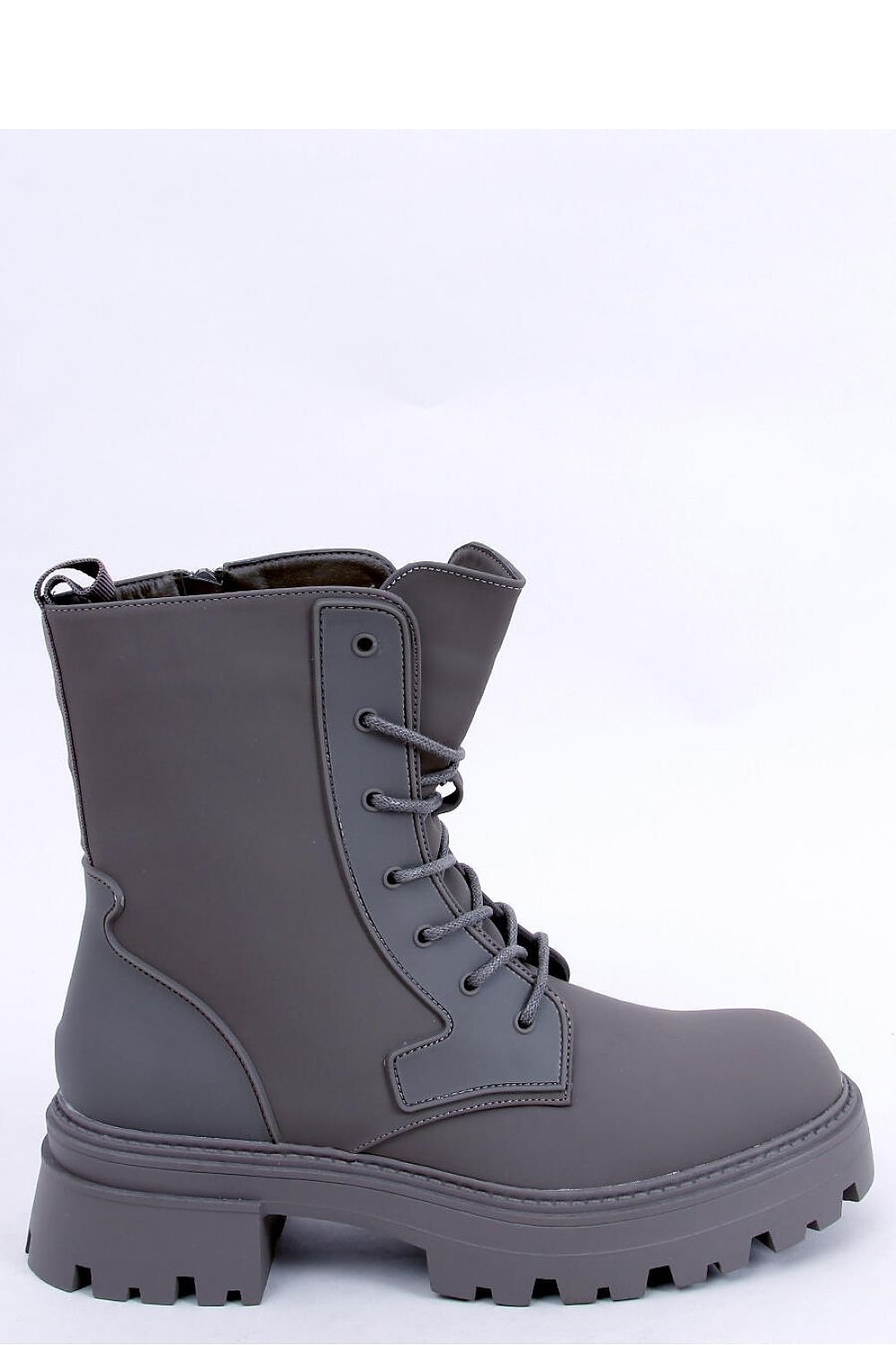 Heel boots model 171641 Inello