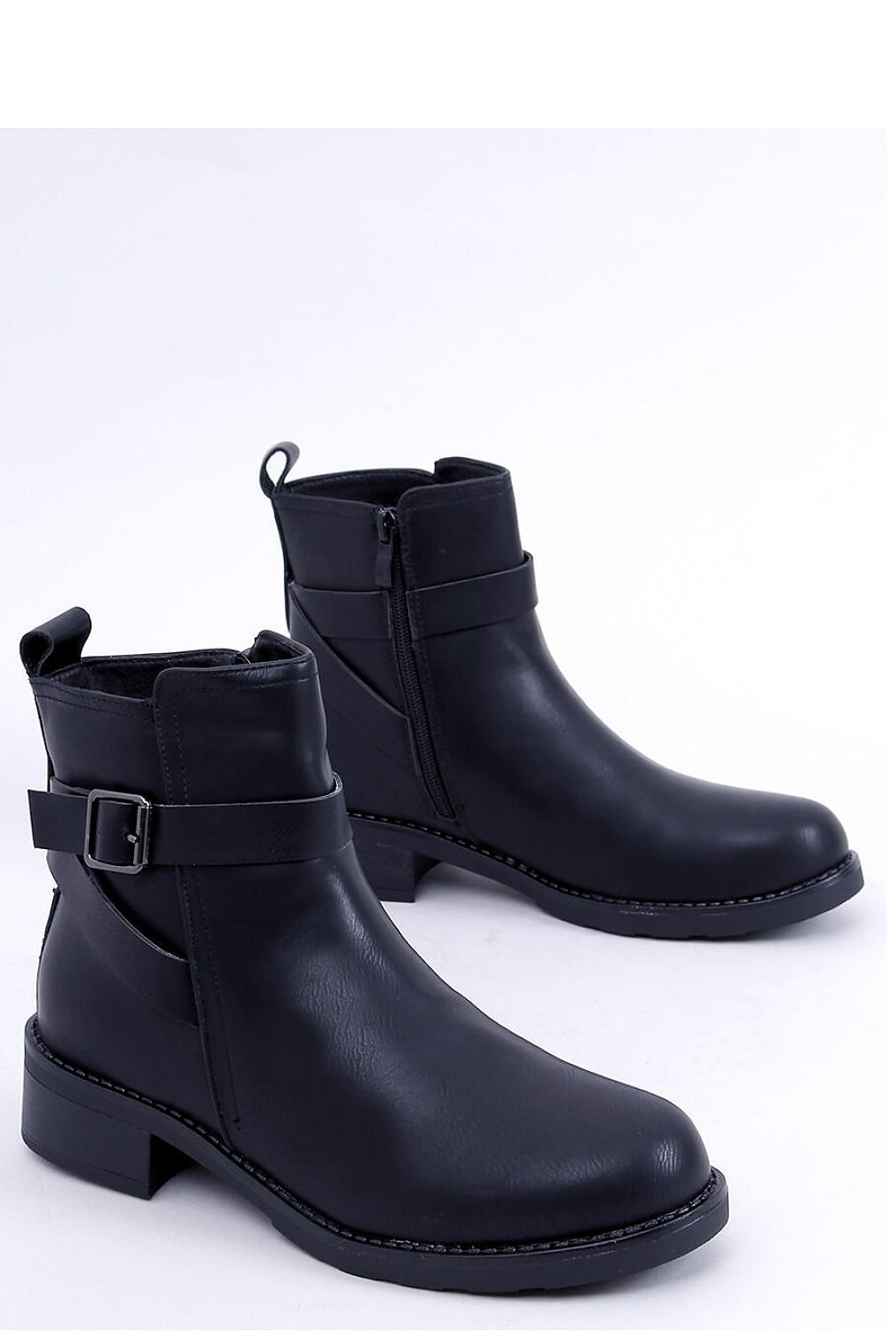 Jodhpur boot model 172855 Inello