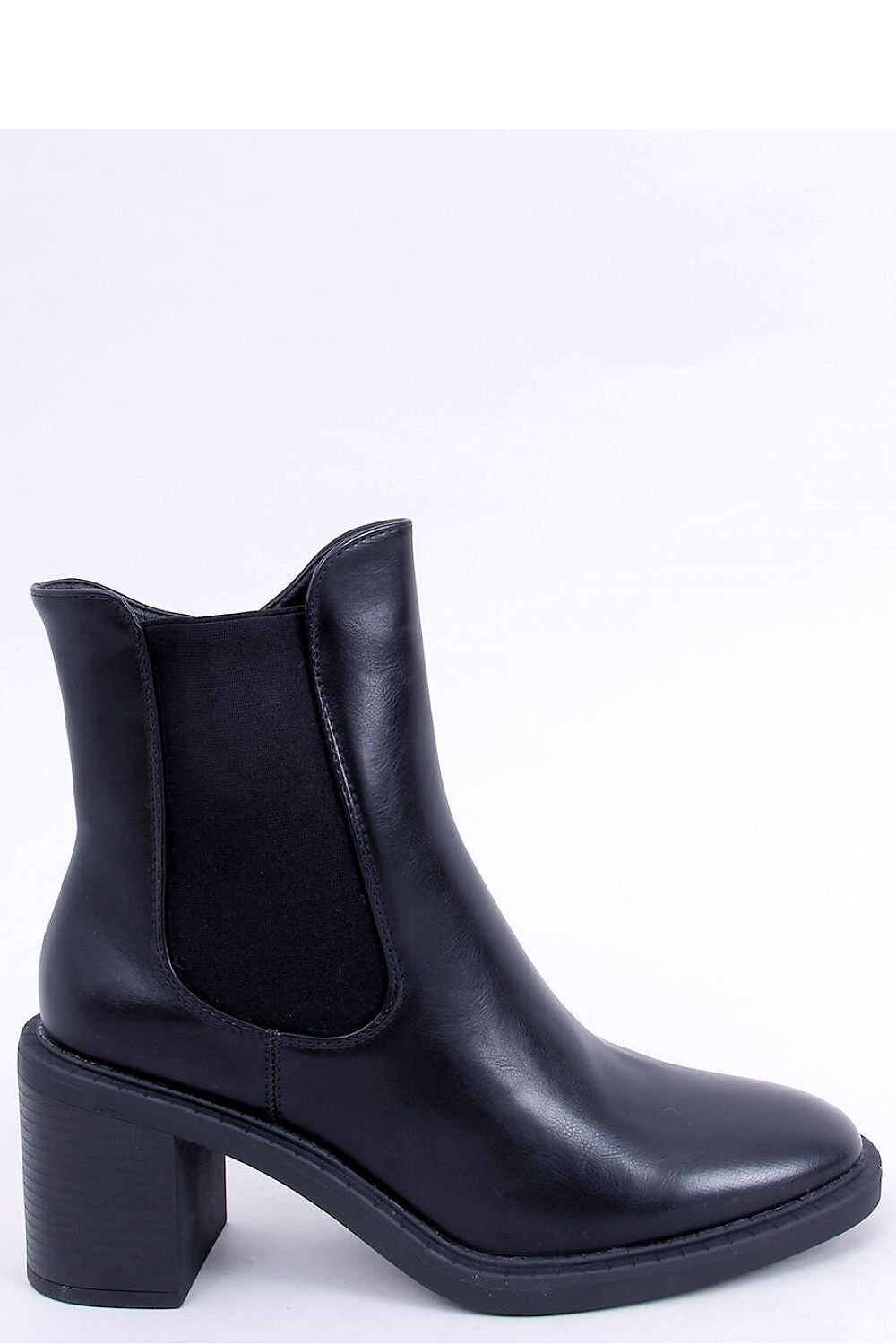 Heel boots model 172865 Inello