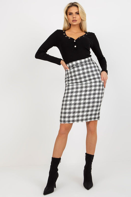 Skirt model 174978 Lakerta