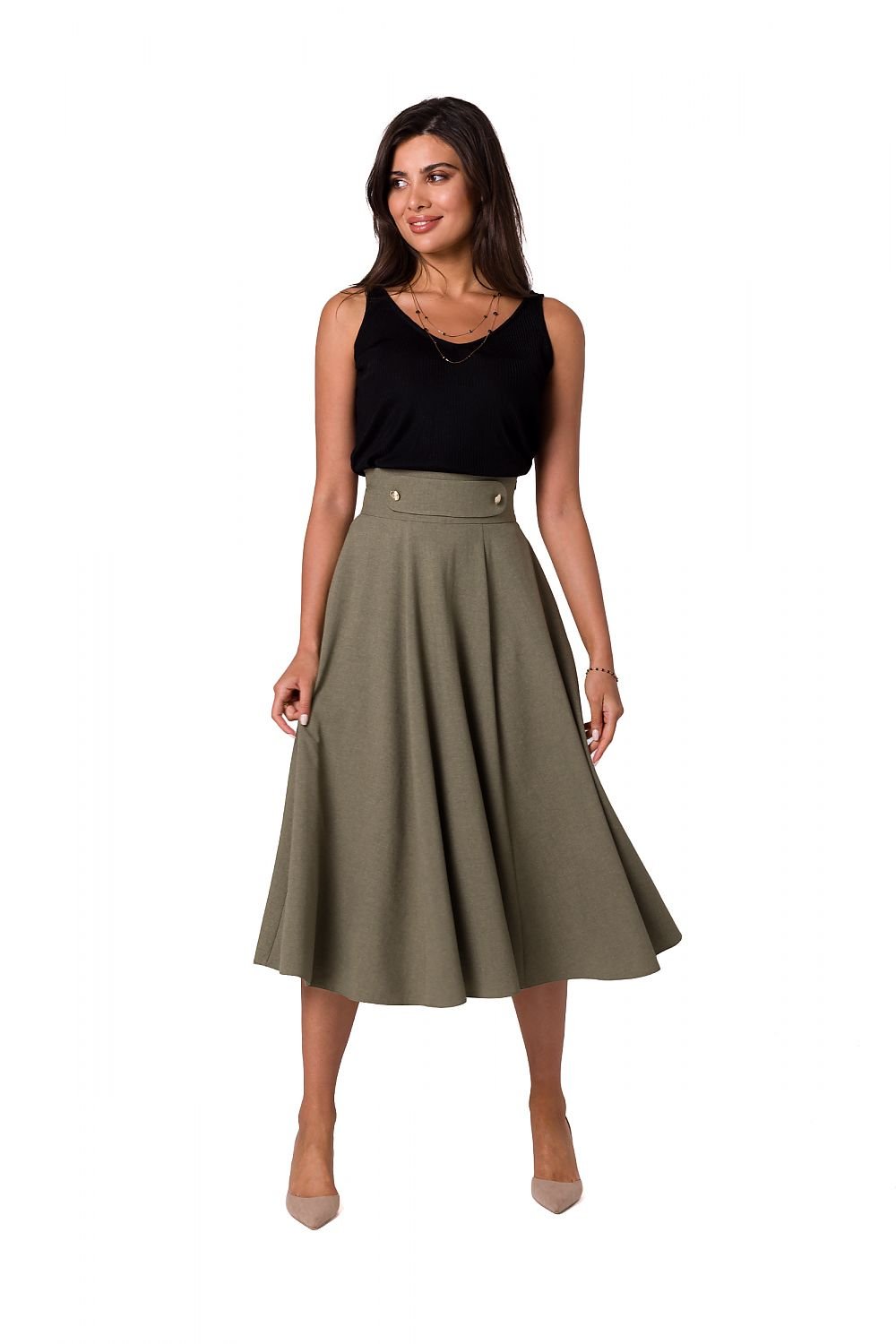 Skirt model 177939 BeWear