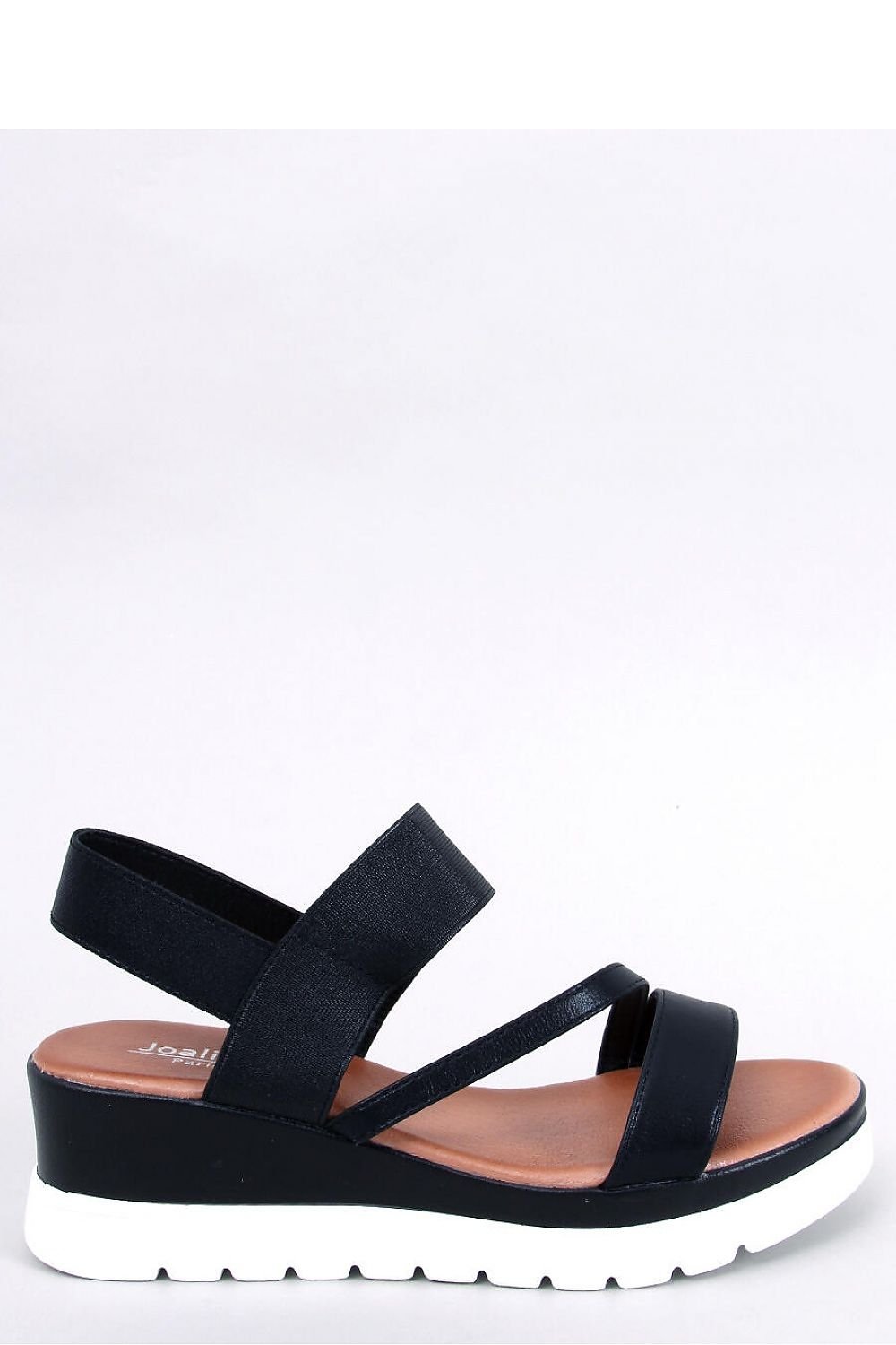 Heel sandals model 179413 Inello