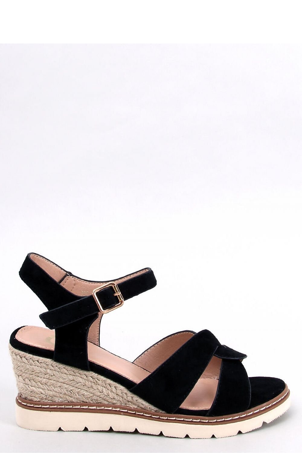 Heel sandals model 180599 Inello