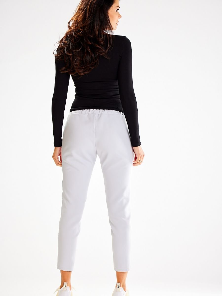 Tracksuit trousers model 187162 awama