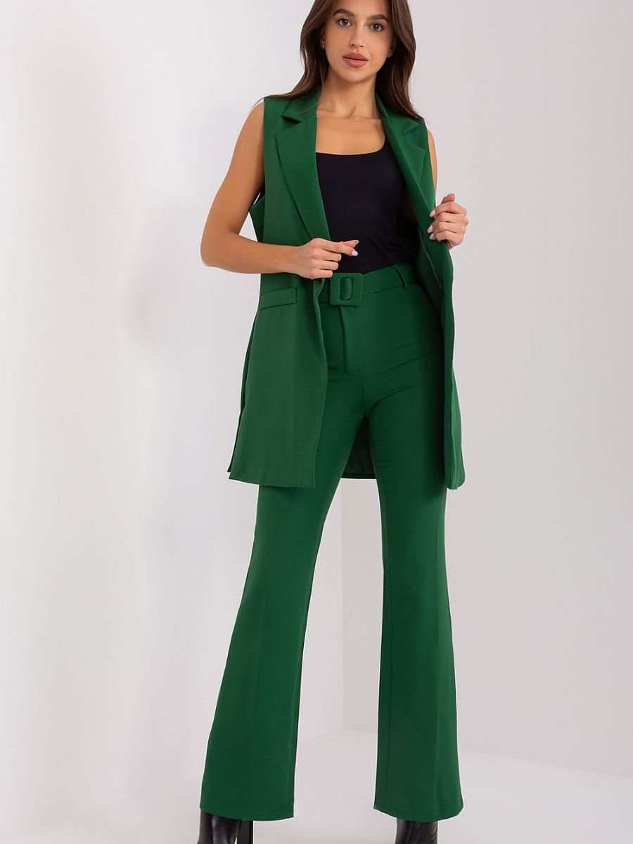 Women trousers model 187461 Italy Moda