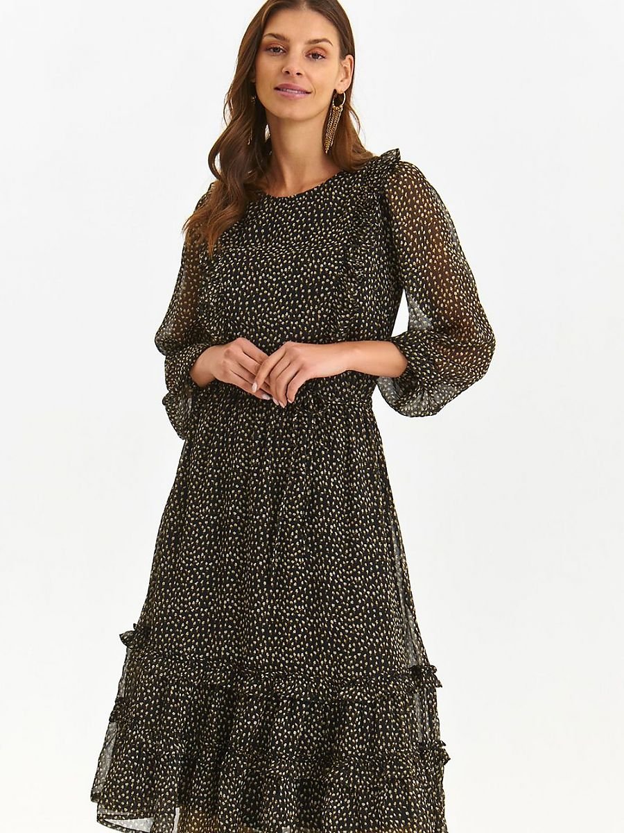 Daydress model 187686 Top Secret