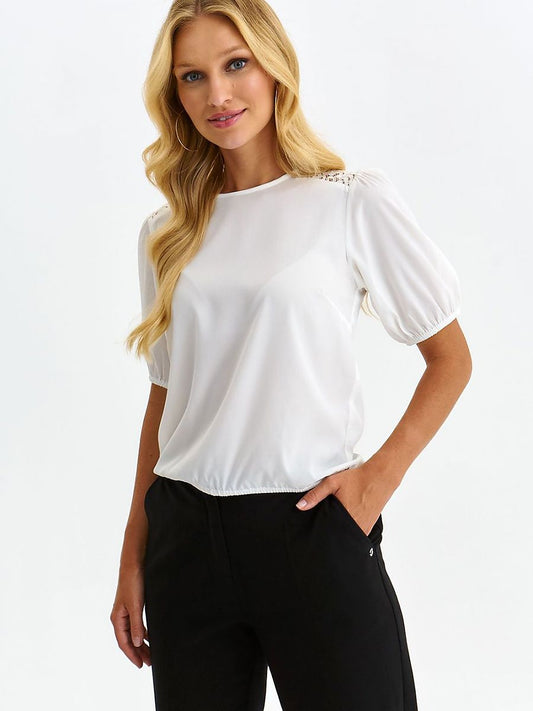 Blouse model 187699 Top Secret