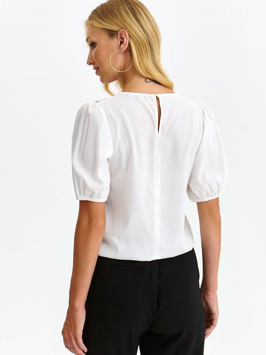 Blouse model 187699 Top Secret