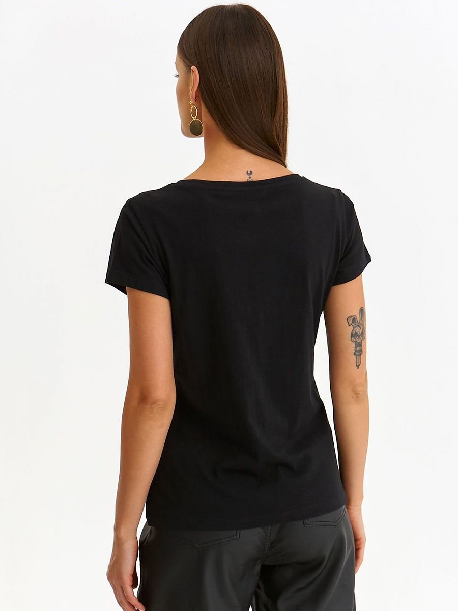 T-shirt model 187707 Top Secret