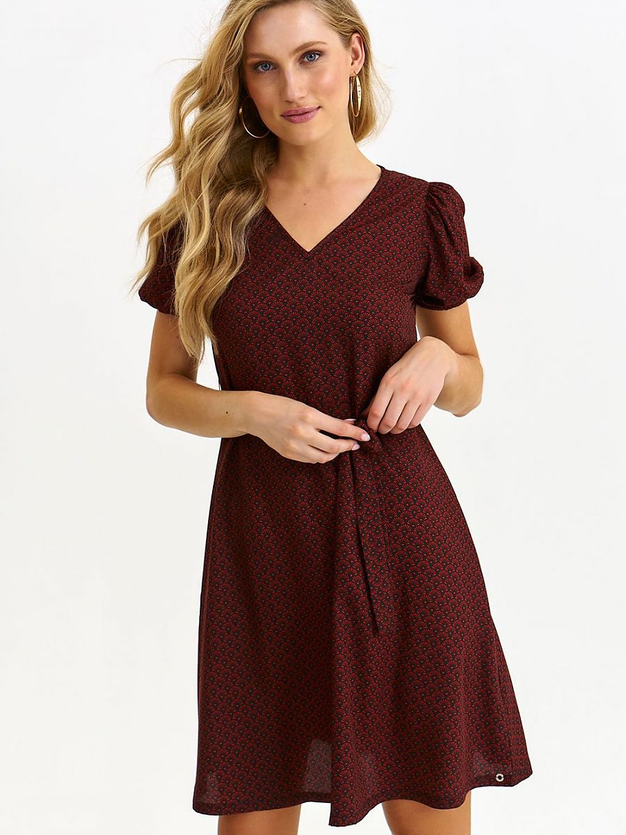 Daydress model 187729 Top Secret