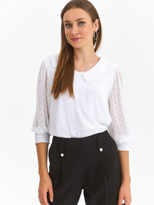 Blouse model 187983 Top Secret