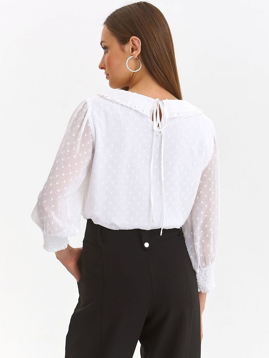 Blouse model 187983 Top Secret