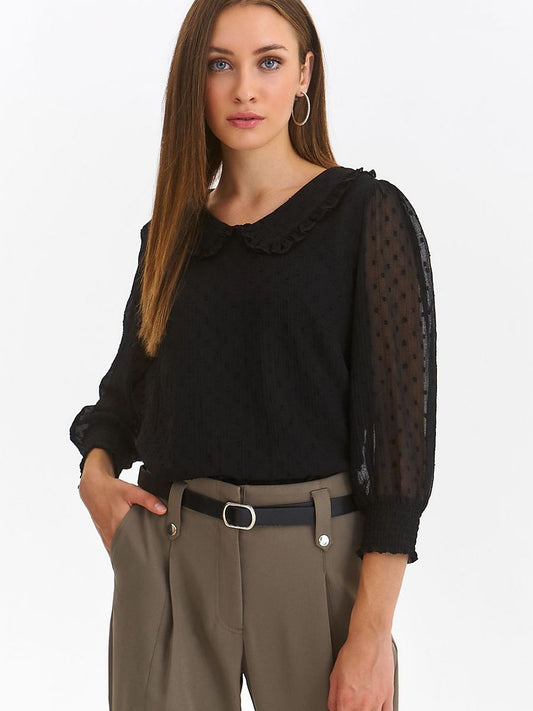 Blouse model 187984 Top Secret