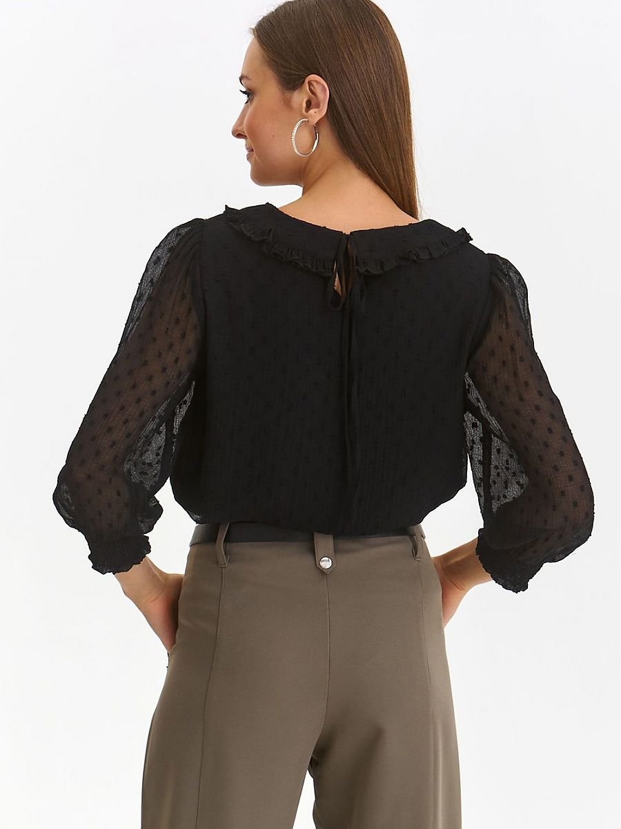 Blouse model 187984 Top Secret