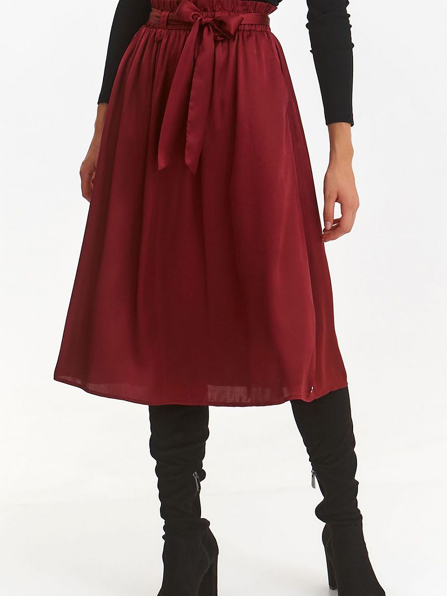 Skirt model 187988 Top Secret