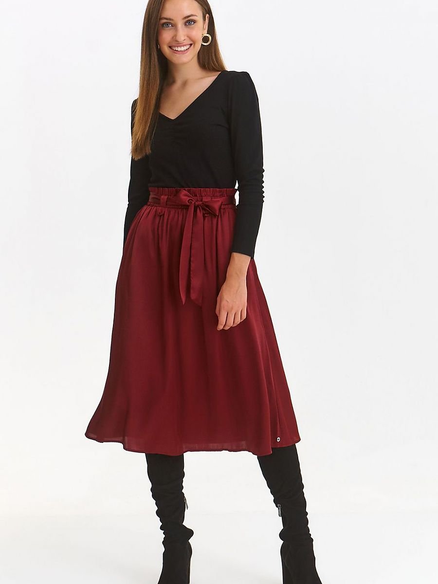 Skirt model 187988 Top Secret