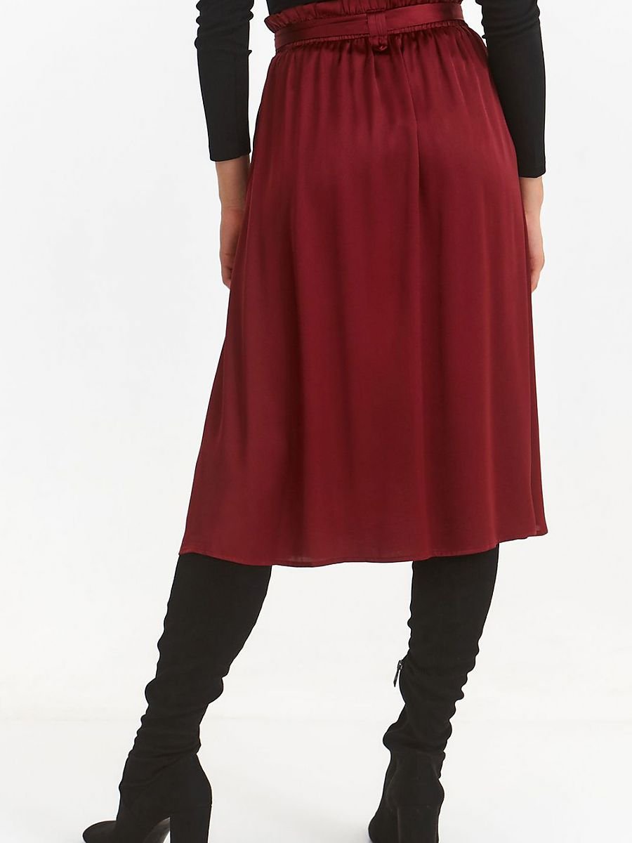 Skirt model 187988 Top Secret