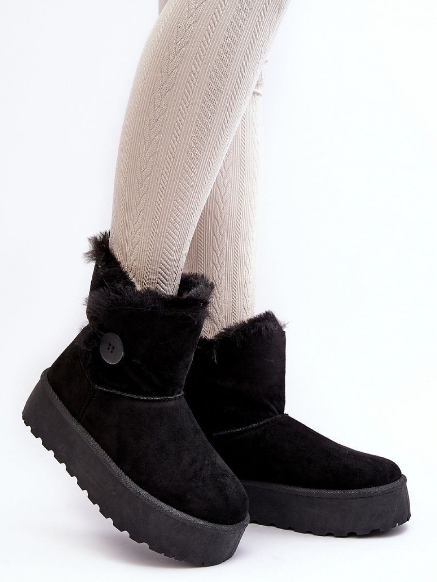 Snow boots model 188333 Step in style