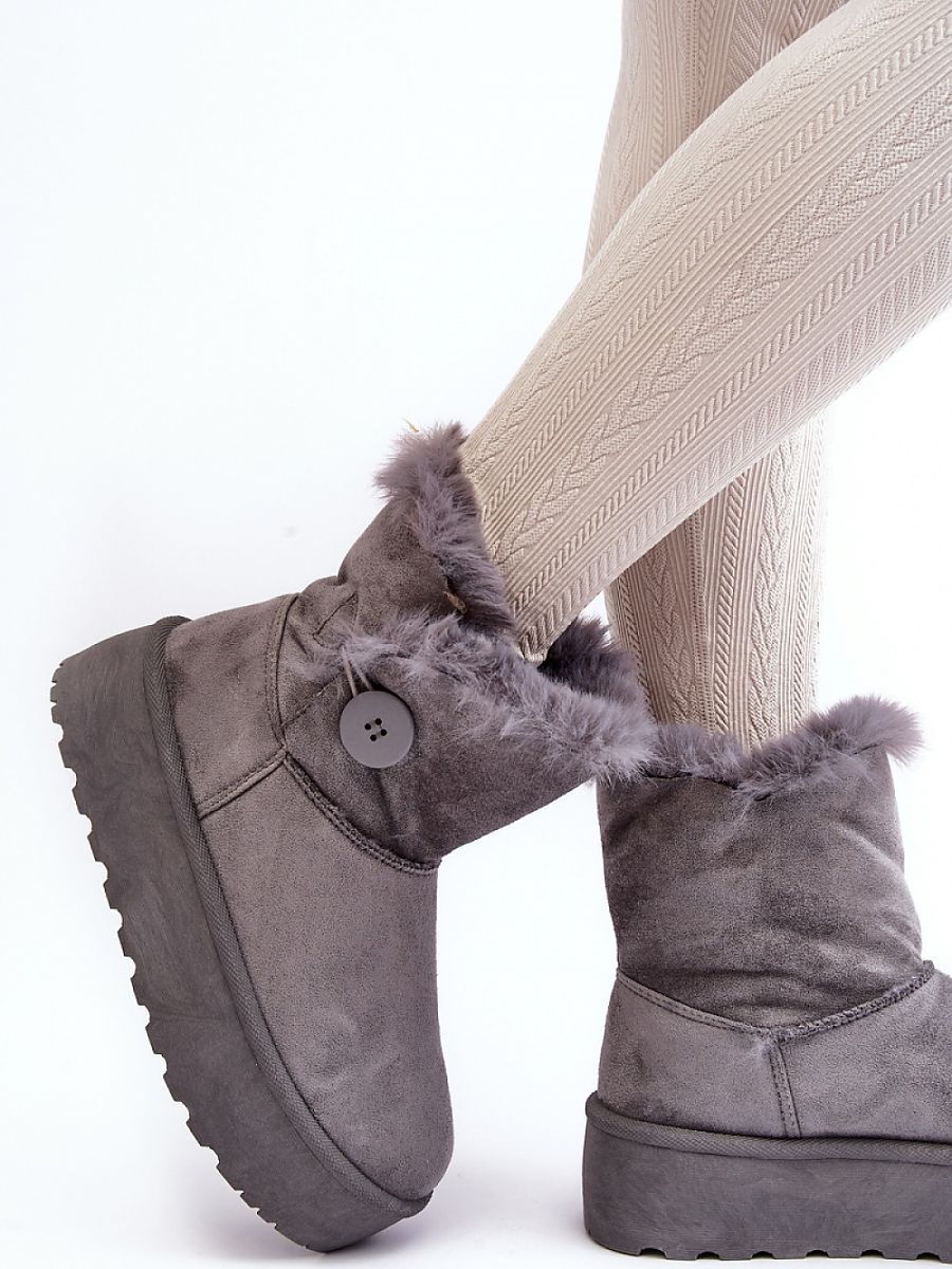 Snow boots model 188334 Step in style