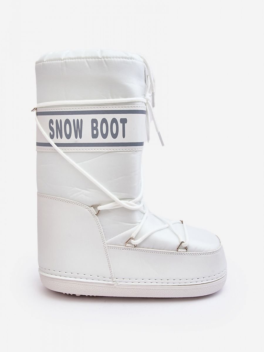 Snow boots model 188643 Step in style