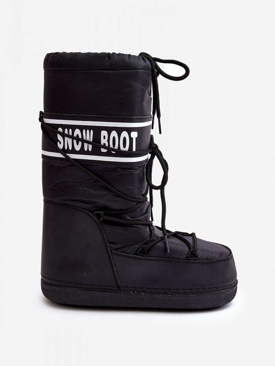 Snow boots model 188645 Step in style