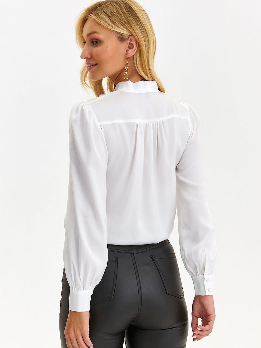 Blouse model 188911 Top Secret