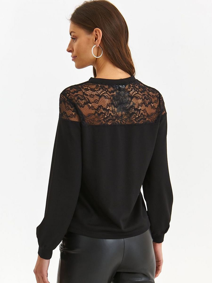 Blouse model 188921 Top Secret