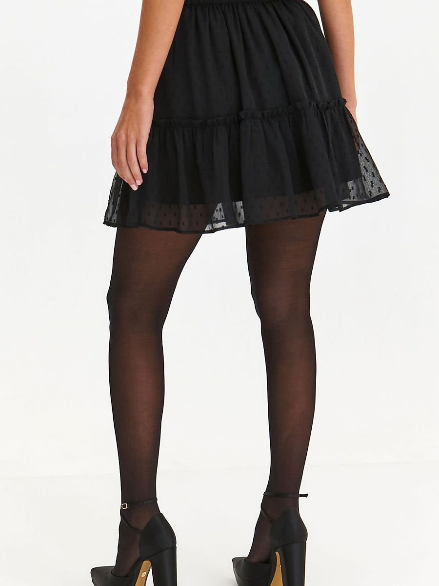 Short skirt model 188933 Top Secret