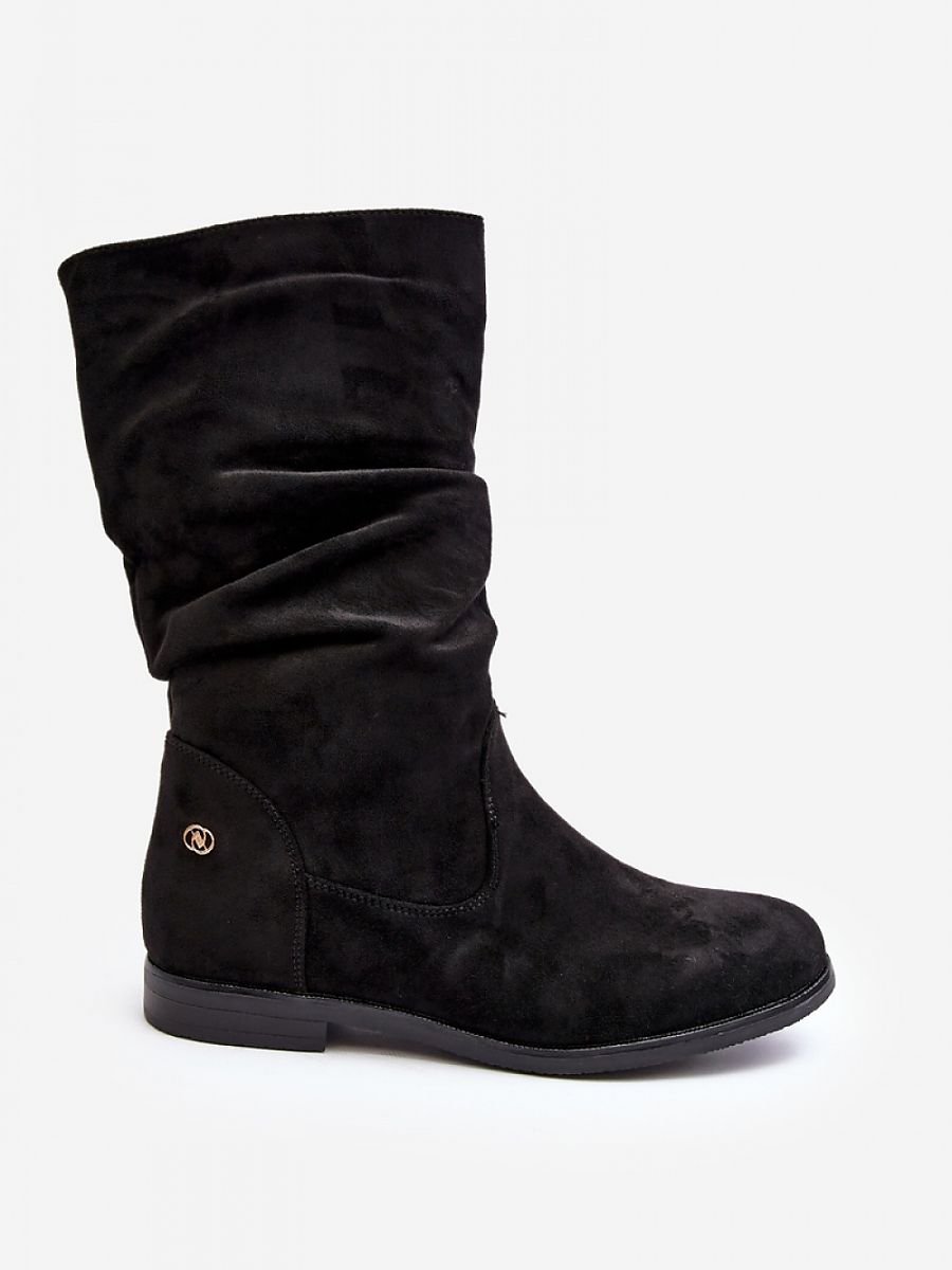 Boots model 189124 Step in style