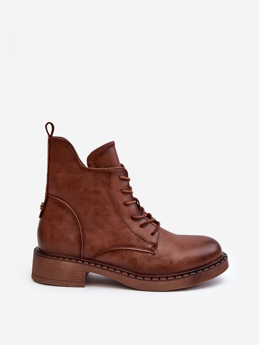 Boots model 189391 Step in style