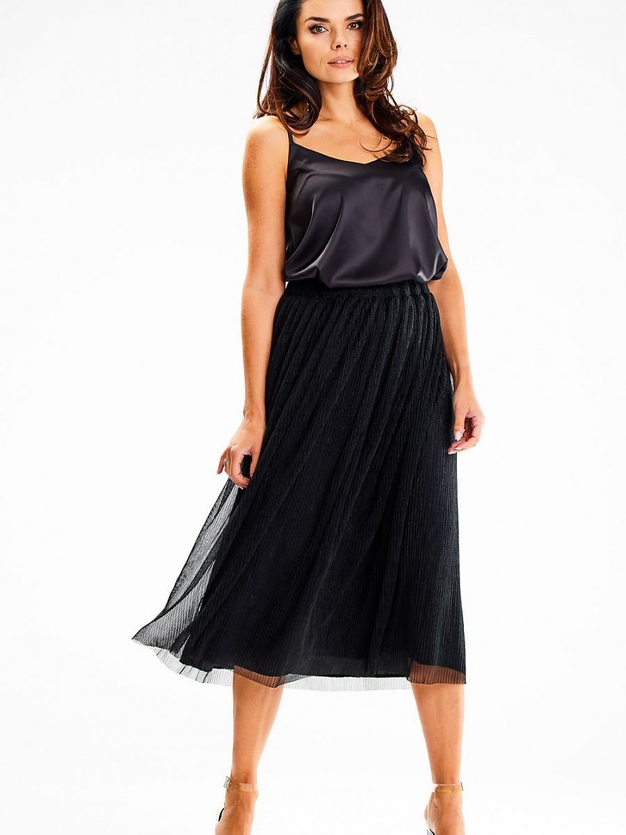 Skirt model 189426 awama