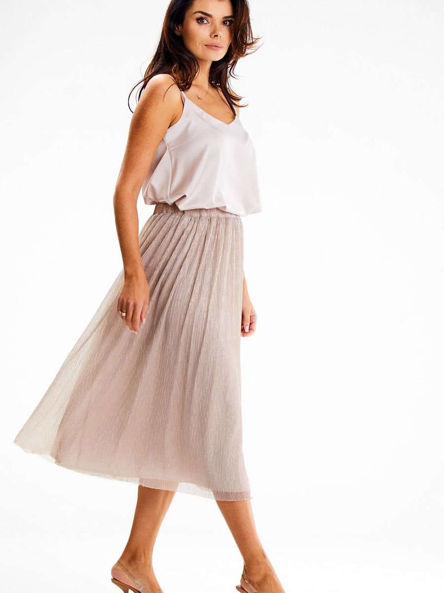 Skirt model 189427 awama