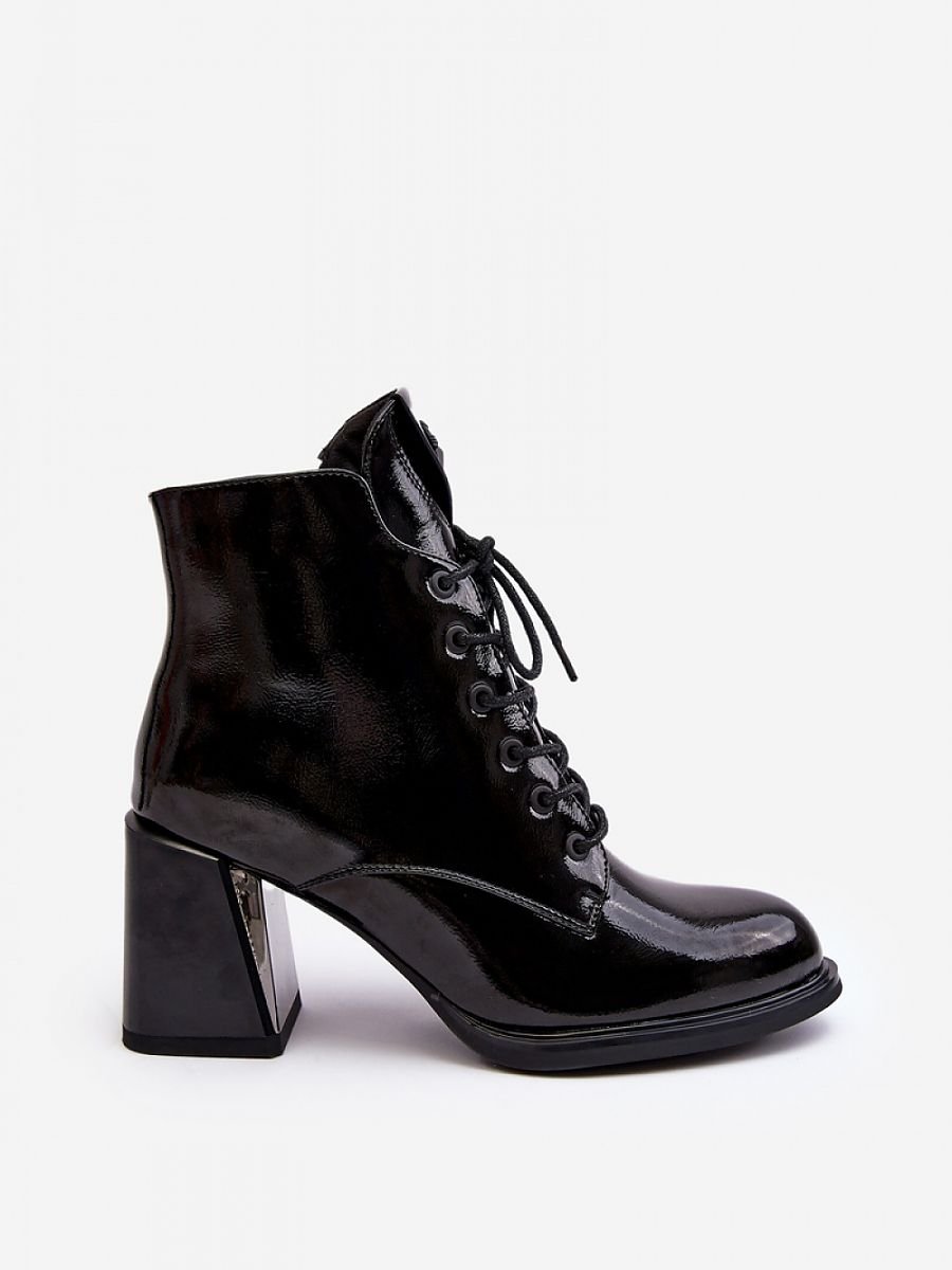 Heel boots model 189858 Step in style