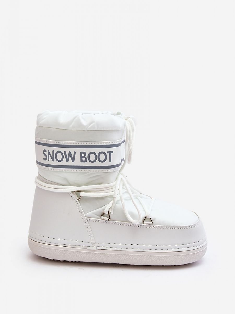 Snow boots model 189864 Step in style