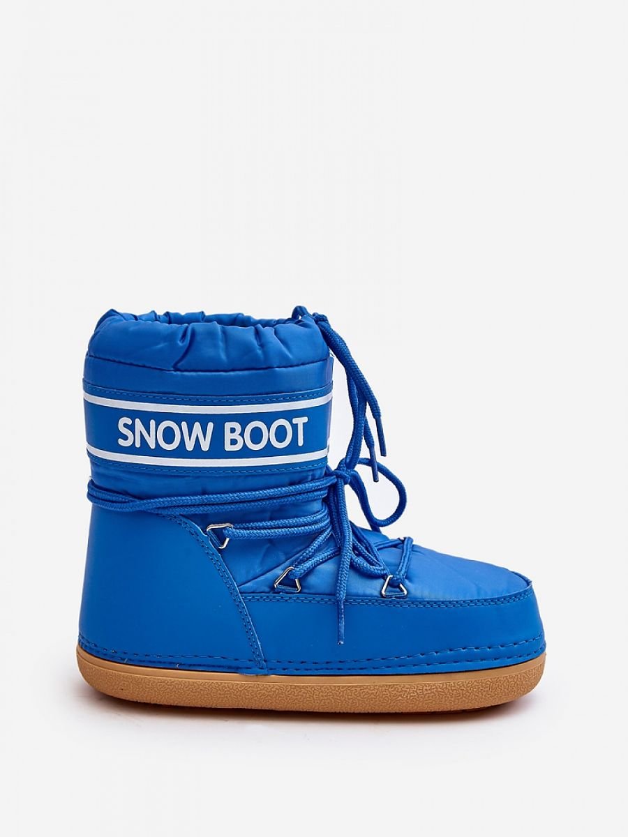 Snow boots model 189869 Step in style